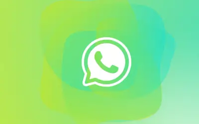 WhatsApp prepara novo visual para barra superior do app