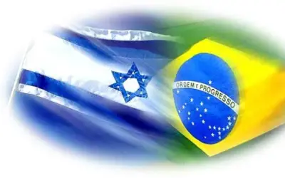 Tensões diplomáticas entre Brasil e Israel podem afetar o Nordeste