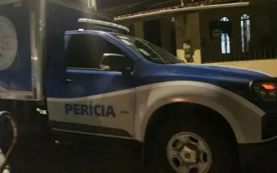 Quatro pessoas assassinadas em Feira de Santana no fim de semana prolongado da Semana Santa