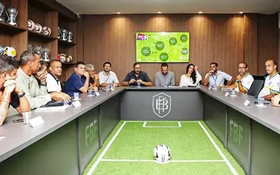 Com dez clubes, Série B do Baianão 2024 tem fórmula definida