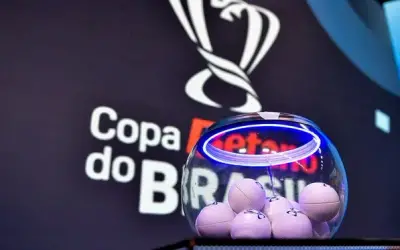 Copa do Brasil: Bahia pega Criciúma, enquanto Vitória encara o Botafogo