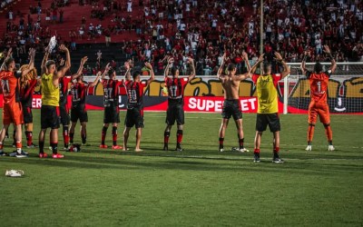 Saiba quanto o Vitória pode ganhar com classificações na Copa do Brasil