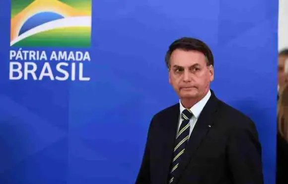 Curaçá: Presidente Bolsonaro cancela visita à Festa do Vaqueiro