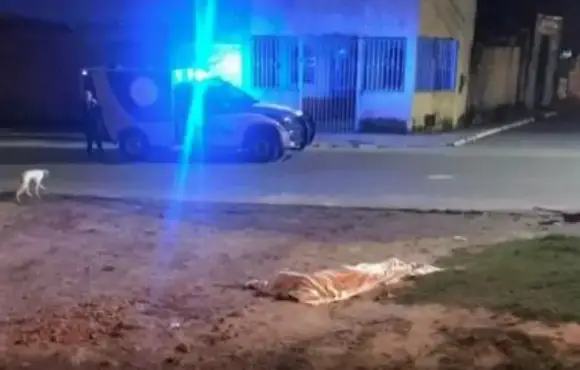 Dias d'Ávila: Quase um mês sem registro de homicídio, jovem de 19 anos é assassinado